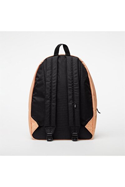 Vans Realm Backpack Sırt Çantası Mercan