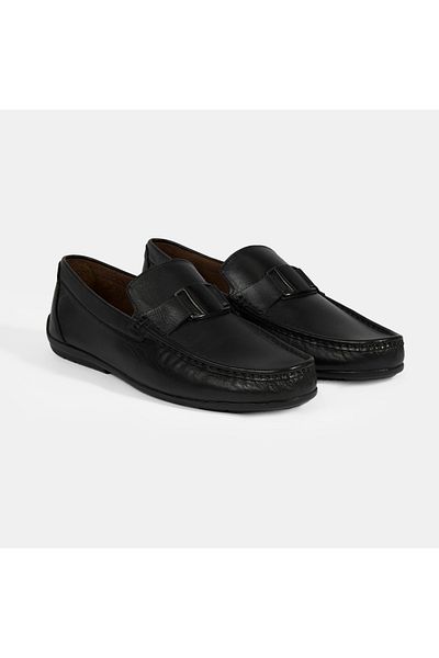 Desa Ανδρικά casual παπούτσια Nereus Black