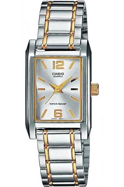 Casio Ltp-1235sg-7adf Women's Wristwatch