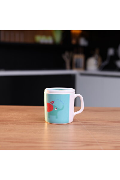 ROYALFORD RF9920 Kids Melamine Cup | 330 ml