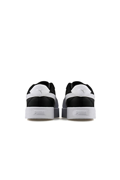 Puma Sneaker Yürüyüş Günlük Ayakkabı Skye Clean