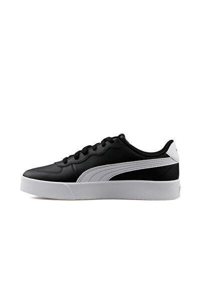 Puma Sneaker Yürüyüş Günlük Ayakkabı Skye Clean