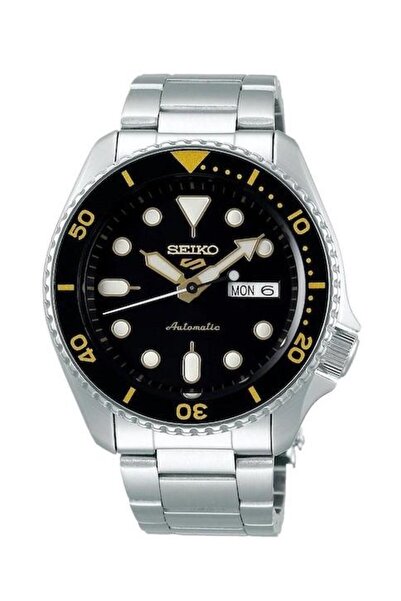 Seiko SRPD57K 5 Sports Erkek Kol Saati SRPD57K