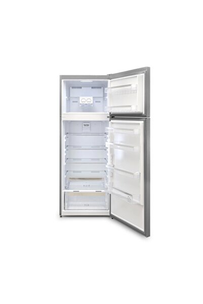 Vestel NF52122 EX WIFI 451 Lt No-Frost Buzdolabı