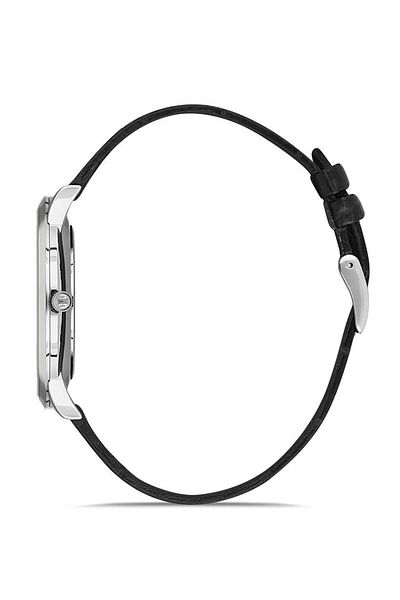 Hislon Cl125s-03bs Men's Wristwatch
