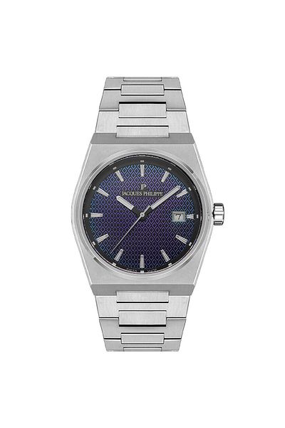 Jacques Philippe Jpqgs4213x6rbw Men's Wristwatch