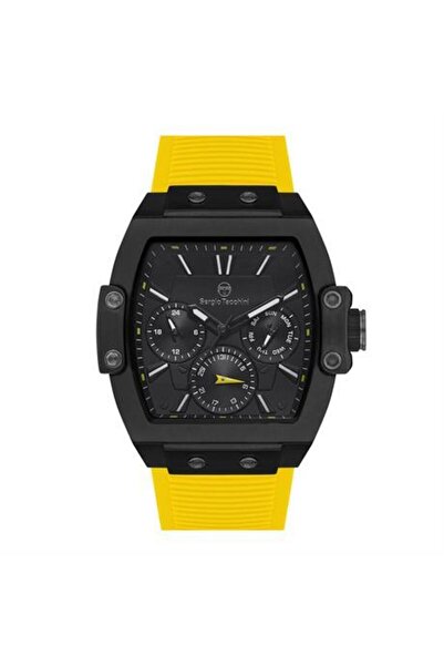 Sergio Tacchini ساعة يد رجالية ST.1.10337.1