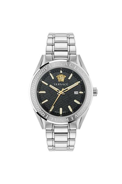 Versace Vrscve6a00323 Erkek Kol Saati
