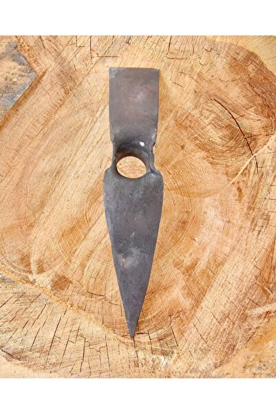 TAPAN BIÇAĞI Tapan Bağ Bahçe Kazması 36X7 cm Tek Parça Kaynaksız