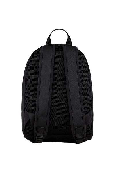 Emporio Armani Emporio Armani EA7 Oversize Logo 16L Backpack - 2F909-245063-26321