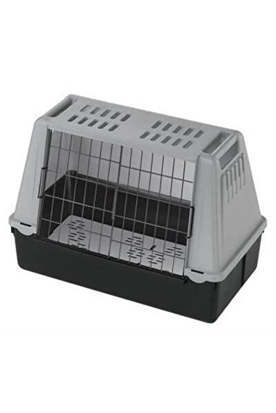 Ferplast Feplast Atlas Car Mini Irk Araç Içi Köpek Taşıma Çantası Gri 72x41x5...