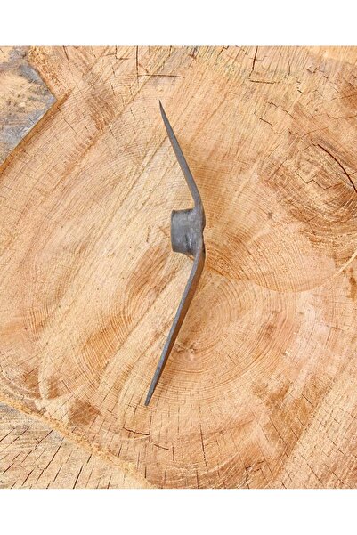 TAPAN BIÇAĞI Tapan Bağ Bahçe Kazması 24-5,5 cm Tek Parça Kaynaksız