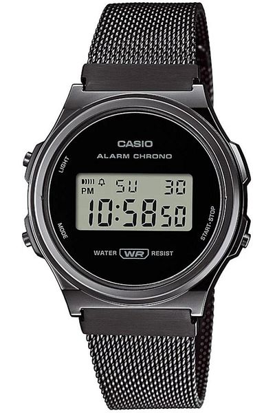 Casio A171wemb-1adf Wristwatch