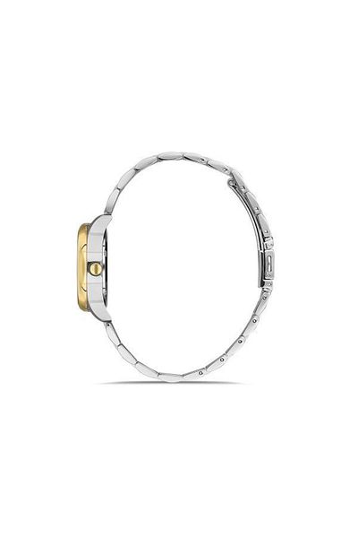 Hislon Ql113t-01sg Women's Wristwatch