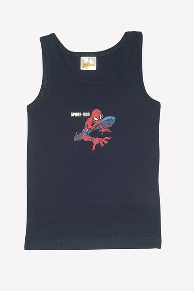 SPIDERMAN Σετ 2 100% βαμβακερά εσώρουχα για παιδιά