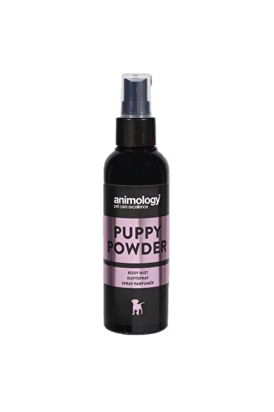 Animology Puppy Powder Mist Köpek Parfümü 150ml