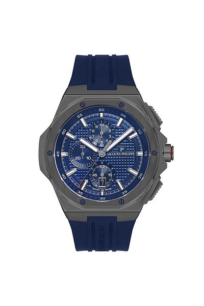 Jacques Philippe Jpqgc488432 Men's Wristwatch