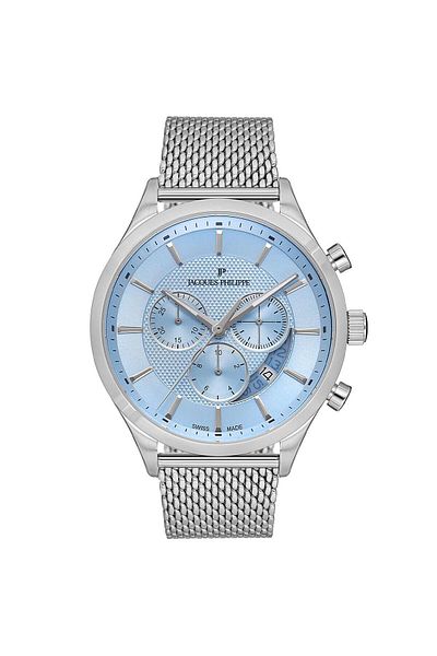 Jacques Philippe Jpqgc0312x6lb Men's Wristwatch