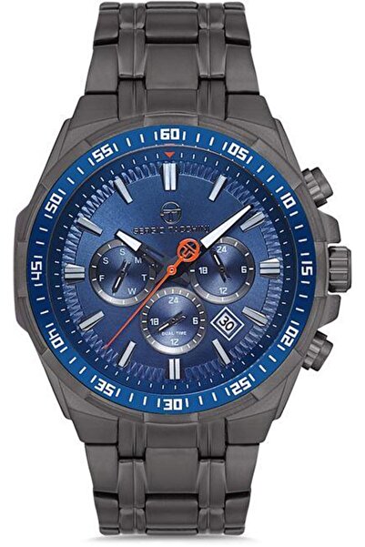 Sergio Tacchini ساعة يد رجالية St.1.10043.4