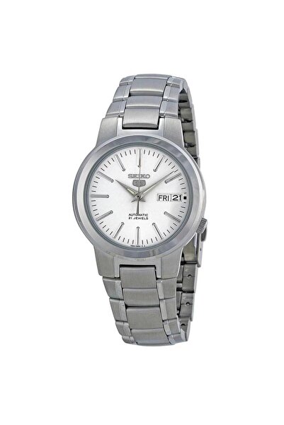 Seiko 5 Snka01K1 Men's Wristwatch