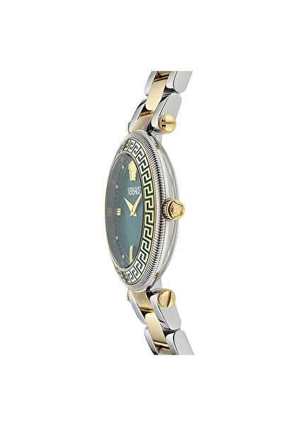 Versace Vrscve8b00524 Women's Wristwatch
