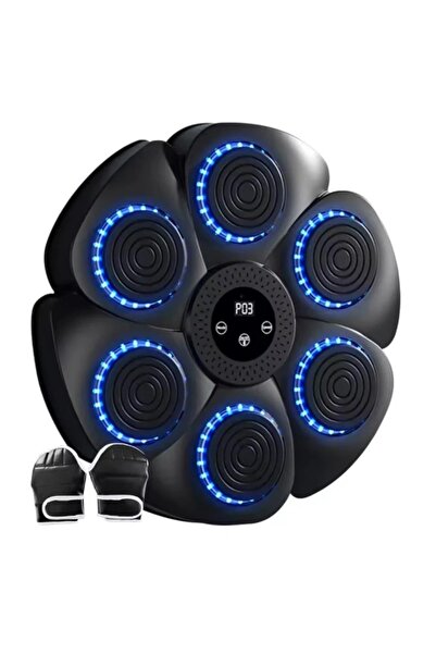 GENELEC لعبة الملاكمة الذكية بالموسيقى