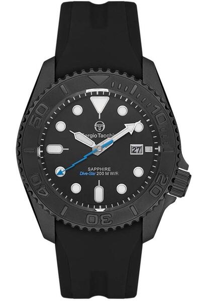Sergio Tacchini Erkek Kol Saati S.st.3.10002.1