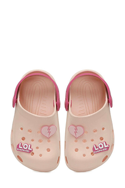 LOL Agros.P5Fx Salmon Girl's Sandals 102009694