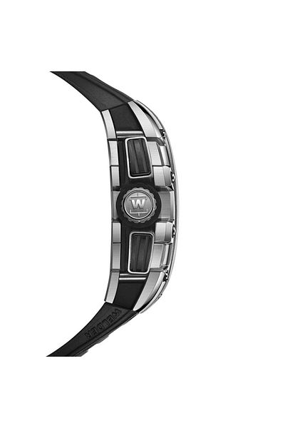 Welder Moody Watch Wrm2004-r Men's Wristwatch