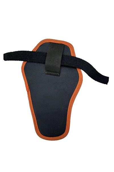 Cantayurdu Şarjlı Tornavida Matkap Bel Kemeri Çantası Siyah