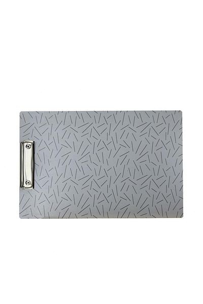 Cantayurdu A4 Unbreakable Wooden Coverless MDF Secretary
