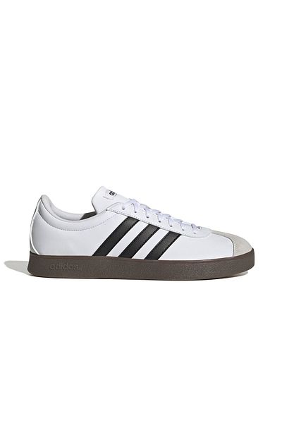 adidas Vl Court Base Men's Casual Shoes Id3711 White