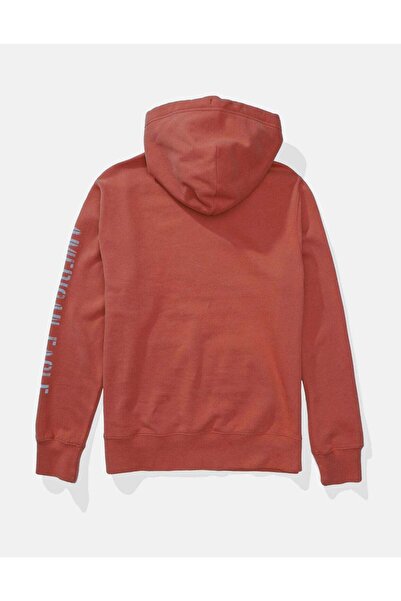 AMERICAN EAGLE AE Super Soft Graphic Hoodie
