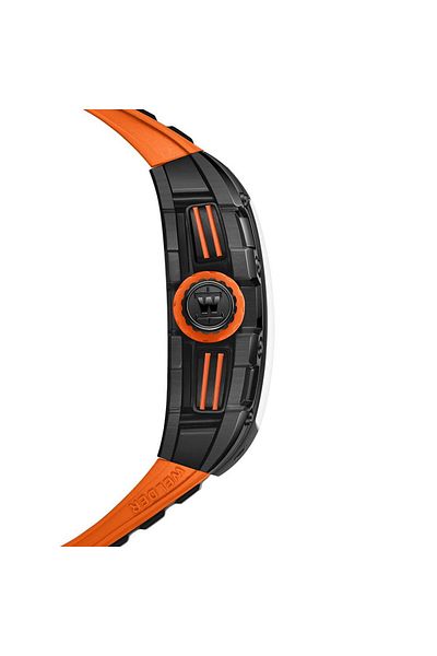 Welder Moody Watch WRM2006 Men's Wristwatch