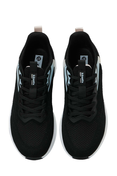 Kinetix Tenis alb de damă - Model Lily