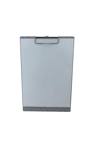 Cantayurdu A4 Unbreakable Wooden Coverless MDF Secretary
