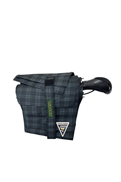 APRİL A-227-G Tam Otomatik Fullmatic 10 Telli Şemsiye