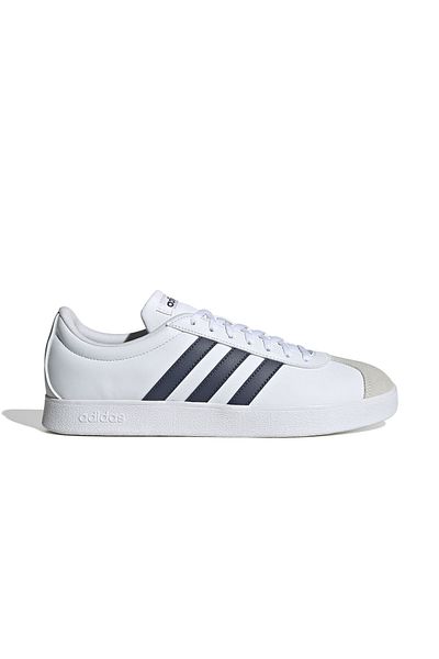 adidas Λευκά παπούτσια τραγουδιού