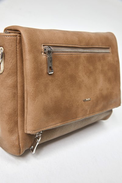Tuna Bag Women Shoulder Bag