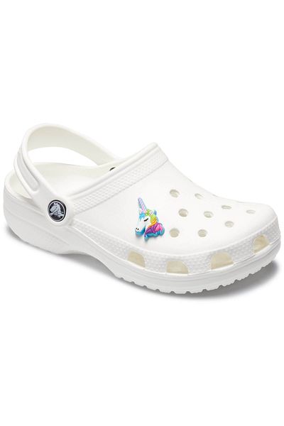 Crocs Accesorii Crocs Jibbitz Unicorn - 10007208
