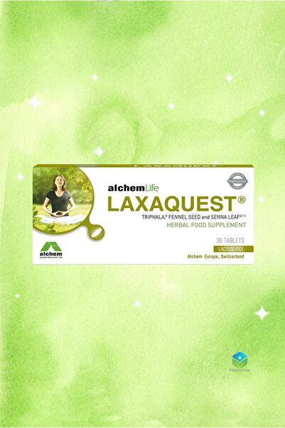 Alchemlife لاكساكيست 30 قرص