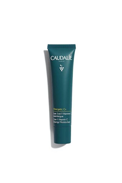Caudalie Vinergetic C+ C Vitamini İçeren Nemlendirici 40 ml