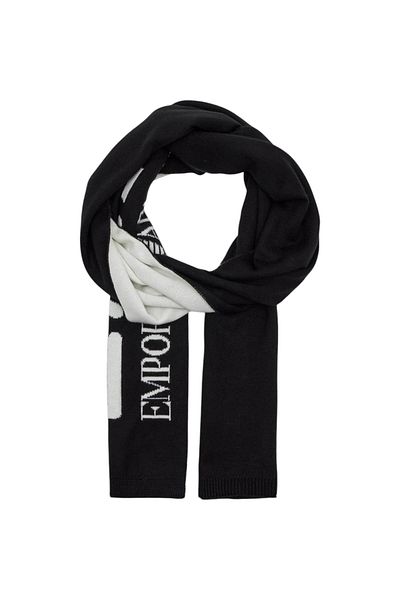 Emporio Armani Fular Emporio Armani EA7 de vizibilitate - AF11994-7X000007-MC008