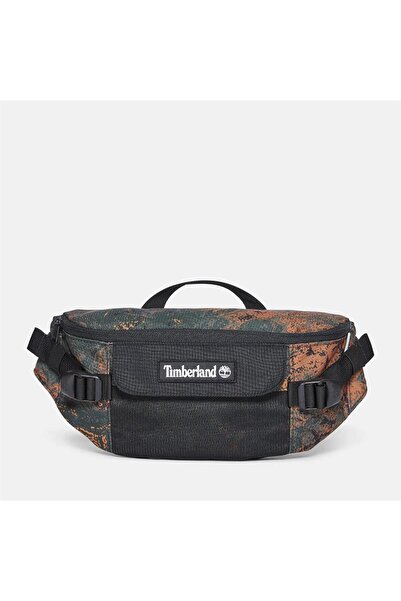 Timberland Spring Rock Printed Sling Bel Çantası