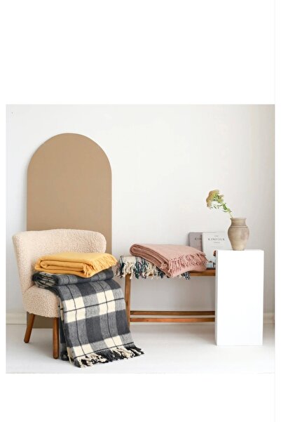 Çılgın Esnaf Tek kişilik battaniye