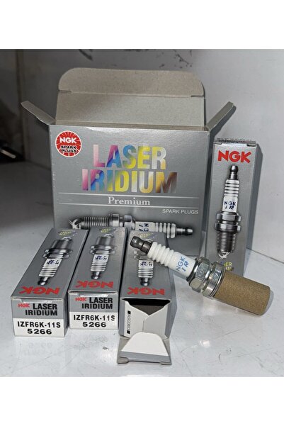 NGK IRIDYUM HONDA honda Buji Iridyum Fd Kasa Cıvıc 06-10
