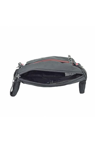 ÇÇS 31316 Daily Waist Bag Gray