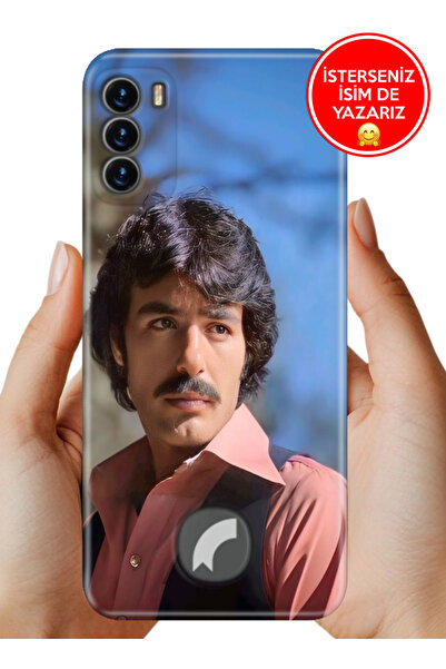 Reeder S19 Max Pro S Kılıf Lüks Desenli Silikon Cover Case FerdiBaba