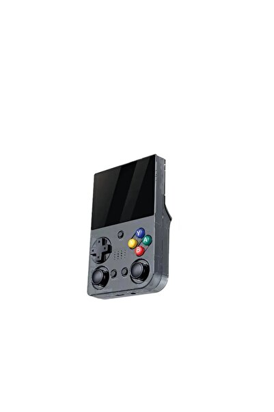 AREN BİLİŞİM M21 Retro El Atarisi – 20.000+ Oyun, Şarjlı & Taşınabilir