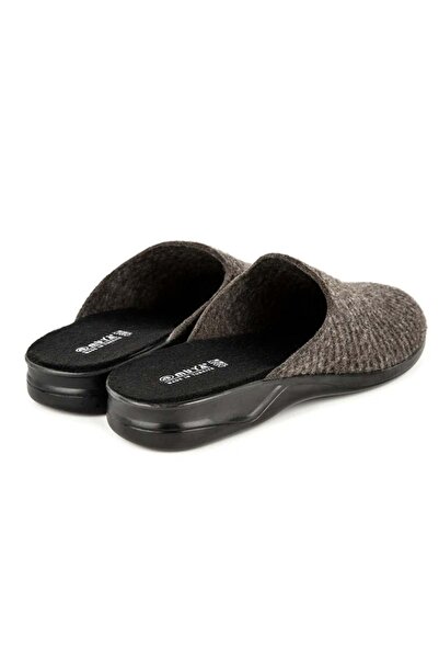 Muya Ανδρικές παντόφλες σπιτιού Arven Anatomical Sole